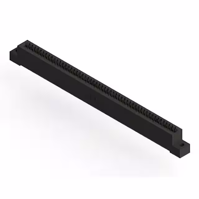 392-053-524-104 EDAC Inc.  Edgeboard Connectors